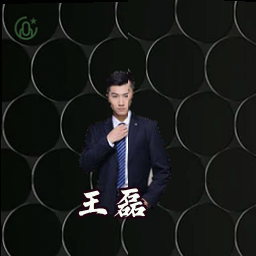 王磊
